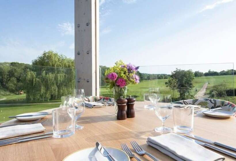 Отель Feldon Valley