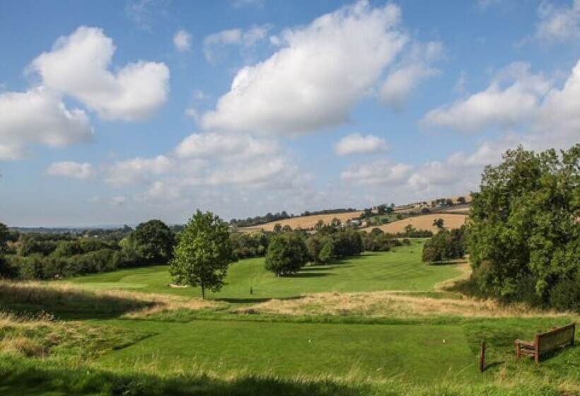 Отель Feldon Valley