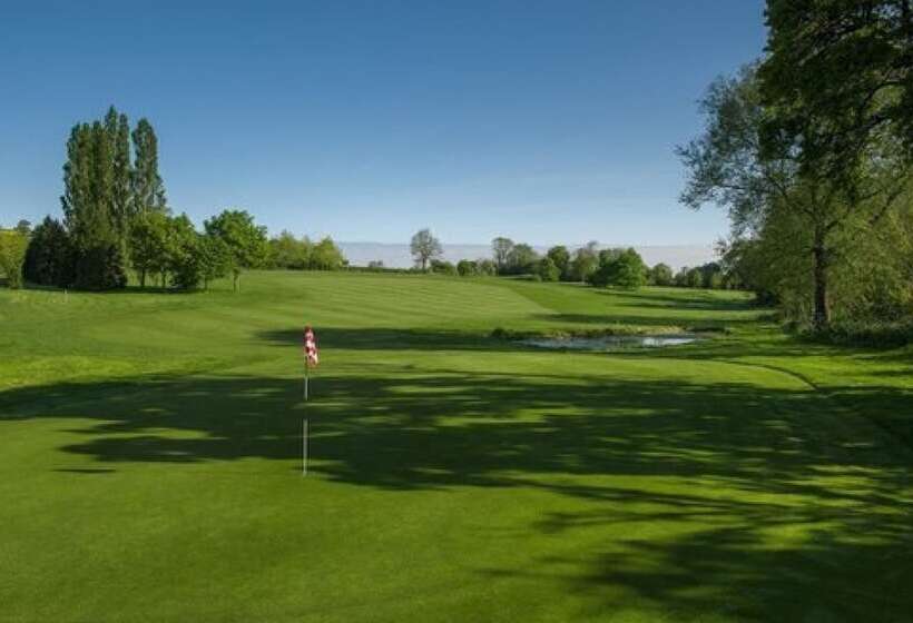 Отель Feldon Valley