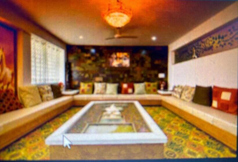 酒店 Flagship Prayag Villa