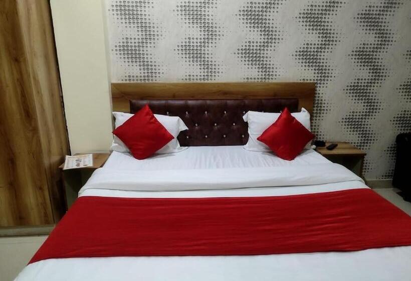 酒店 Flagship Prayag Villa