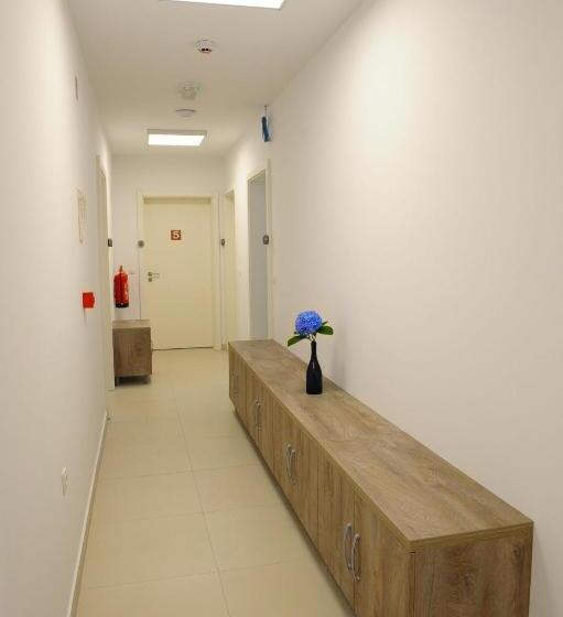 هتل Hostel Ormož