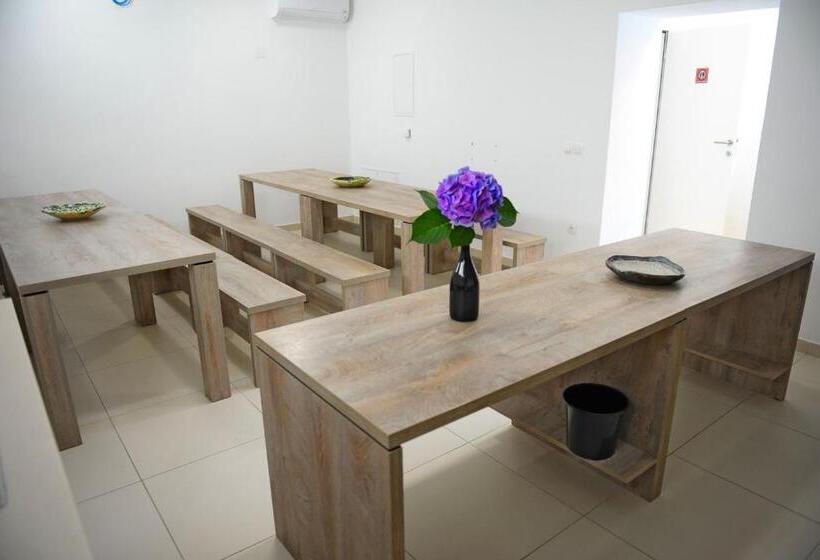 هتل Hostel Ormož