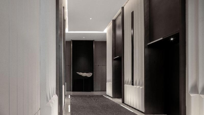 Hotel Intercontinental Xi An North, An Ihg