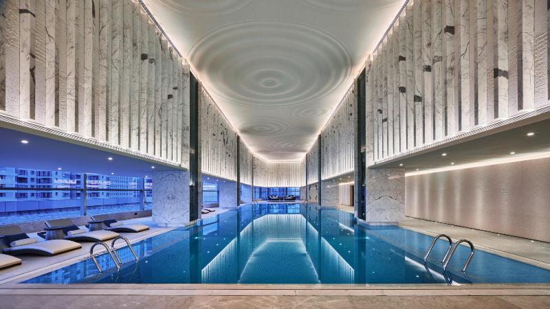 Hotel Intercontinental Xi An North, An Ihg