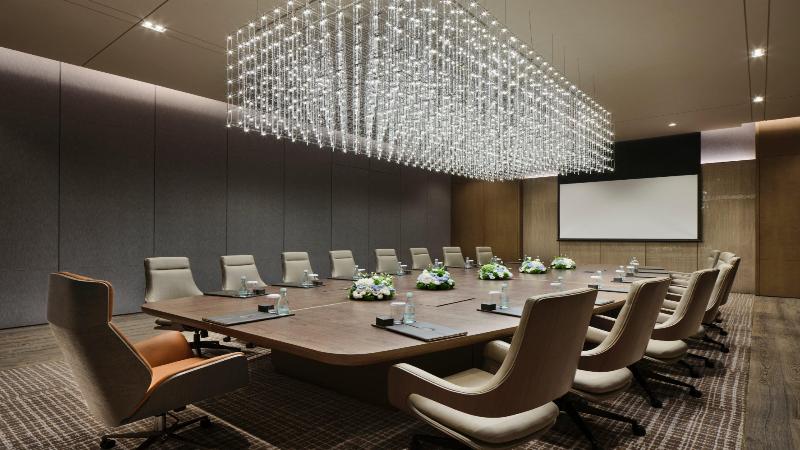 Hotel Intercontinental Xi An North, An Ihg