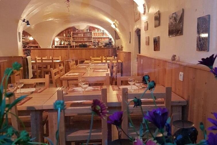 בית מלון כפרי Le Gîte Les Melezes