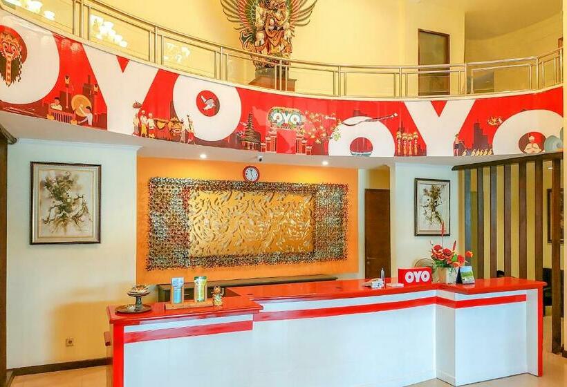 בית מלון כפרי Flagship 2688 Guntur