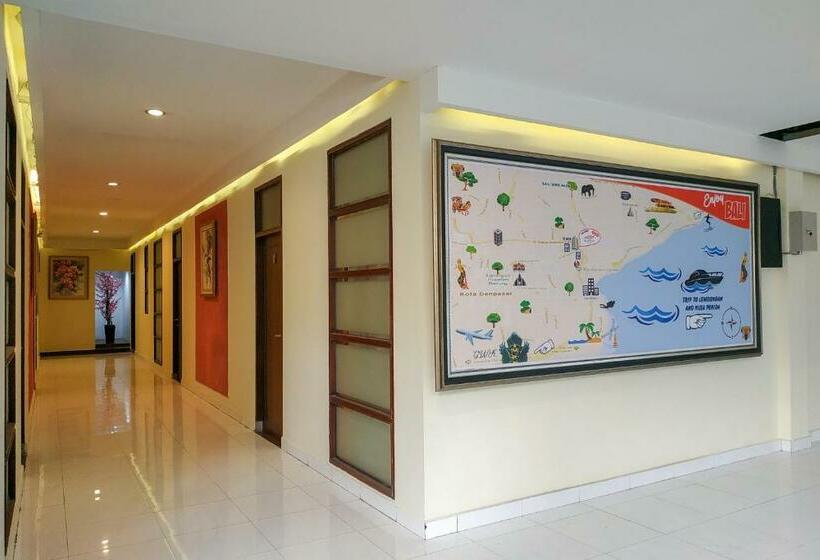 בית מלון כפרי Flagship 2688 Guntur