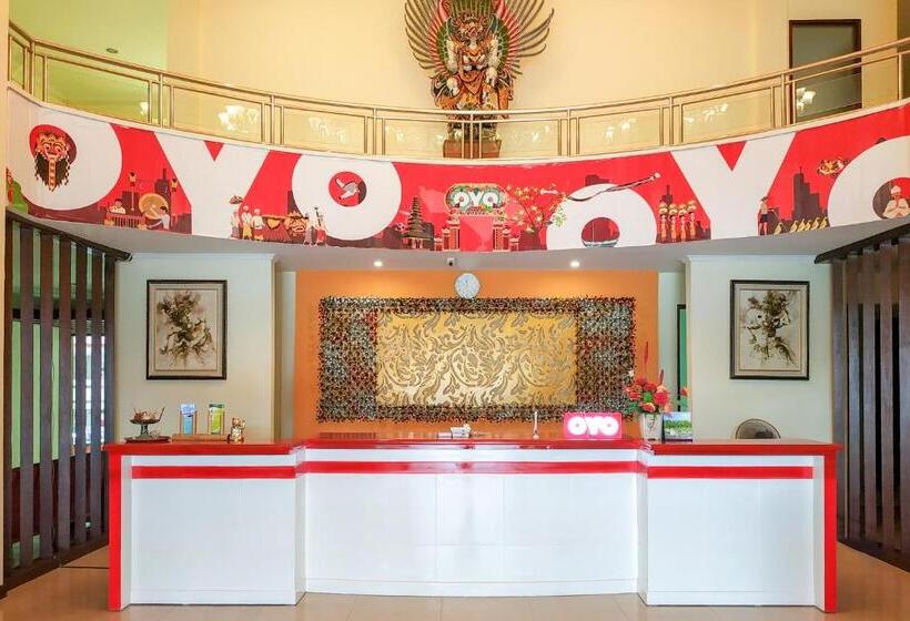 בית מלון כפרי Flagship 2688 Guntur