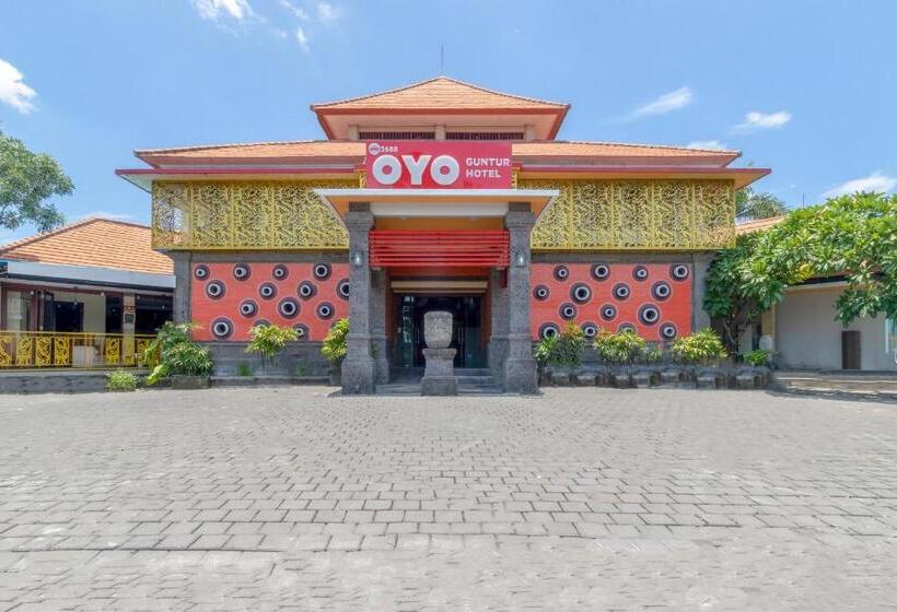 בית מלון כפרי Flagship 2688 Guntur