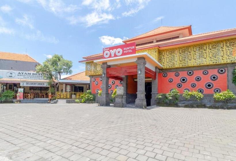 בית מלון כפרי Flagship 2688 Guntur