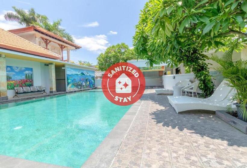 בית מלון כפרי Flagship 2688 Guntur