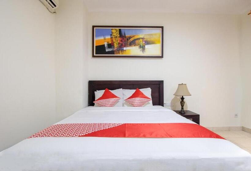 בית מלון כפרי Flagship 2688 Guntur