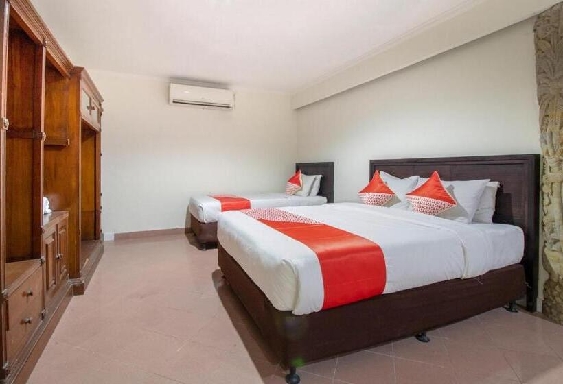 בית מלון כפרי Flagship 2688 Guntur