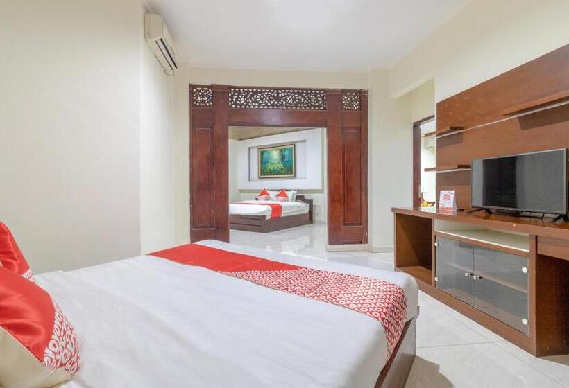 בית מלון כפרי Flagship 2688 Guntur