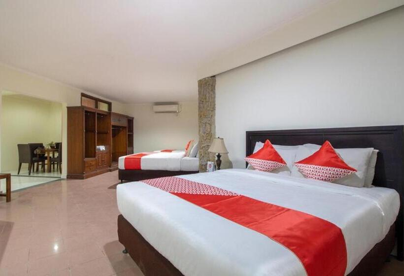 בית מלון כפרי Flagship 2688 Guntur