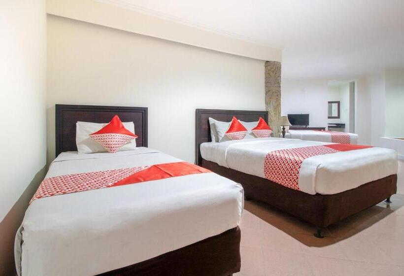 בית מלון כפרי Flagship 2688 Guntur