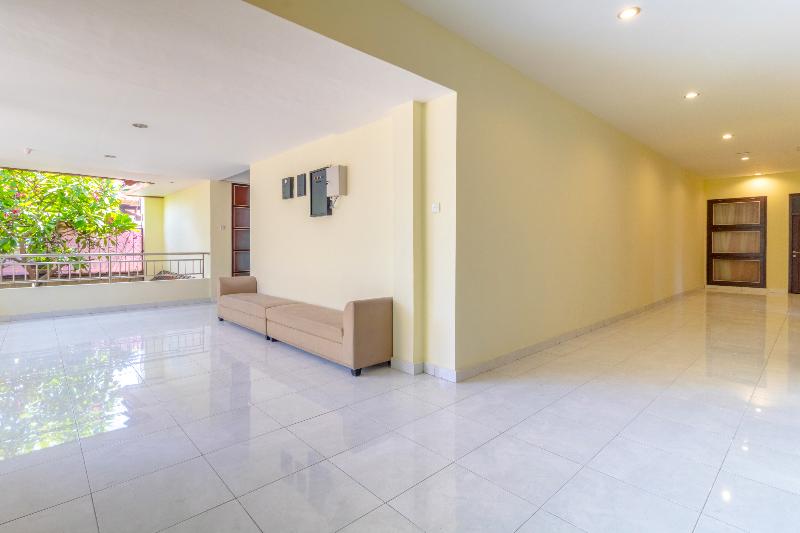 בית מלון כפרי Flagship 2688 Guntur