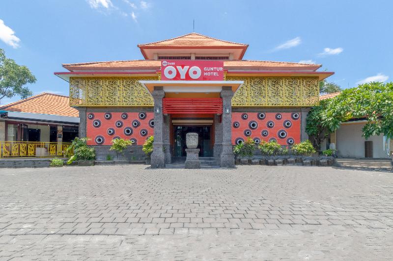 בית מלון כפרי Flagship 2688 Guntur