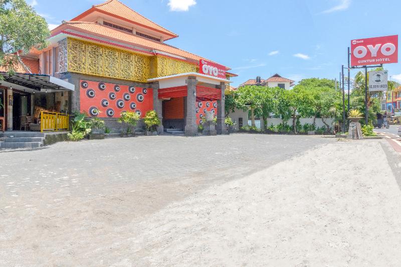 בית מלון כפרי Flagship 2688 Guntur