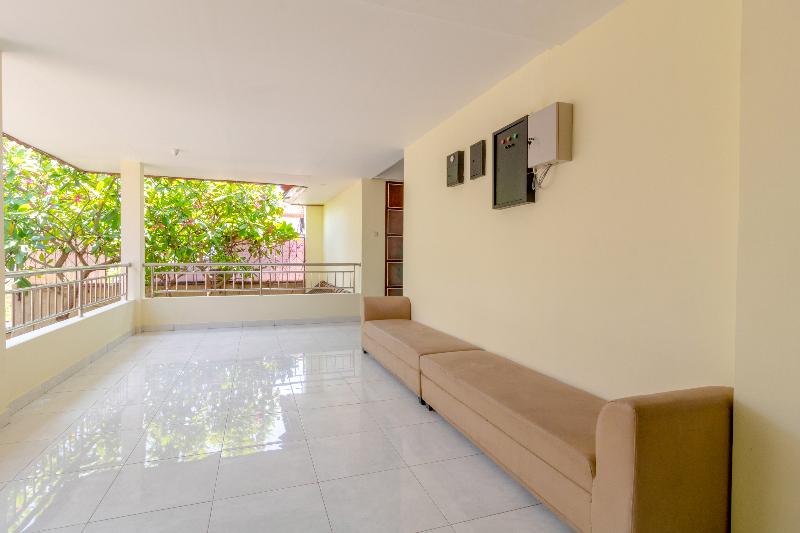 בית מלון כפרי Flagship 2688 Guntur