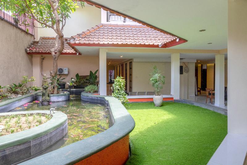 בית מלון כפרי Flagship 2688 Guntur