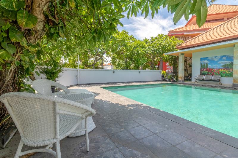 בית מלון כפרי Flagship 2688 Guntur