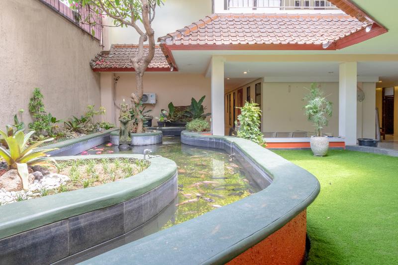 בית מלון כפרי Flagship 2688 Guntur