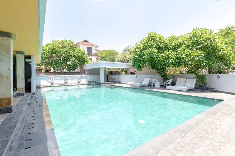 בית מלון כפרי Flagship 2688 Guntur