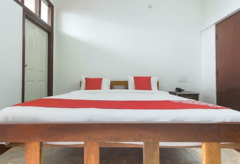 酒店 Oyo 62898 Sukha Service Apartment