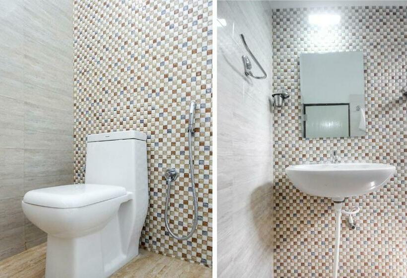 酒店 Oyo 62898 Sukha Service Apartment