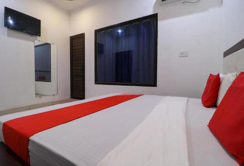 فندق Oyo 65320 Surya