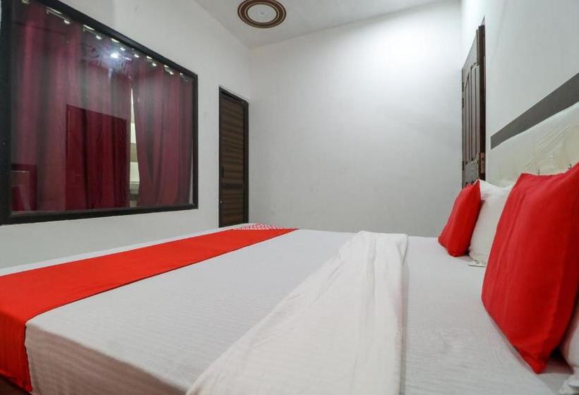 فندق Oyo 65320 Surya