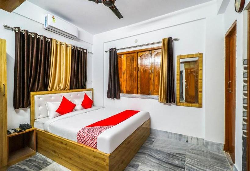 فندق Oyo 65741  Adarsh