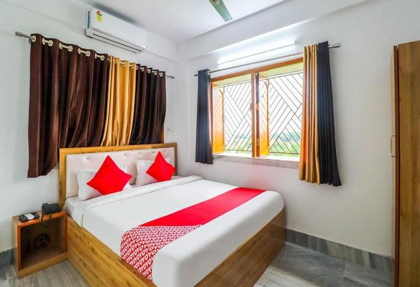 فندق Oyo 65741  Adarsh