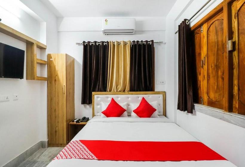 فندق Oyo 65741  Adarsh