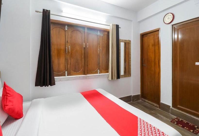 فندق Oyo 65741  Adarsh