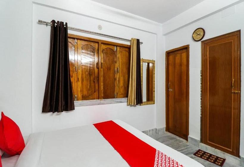 فندق Oyo 65741  Adarsh