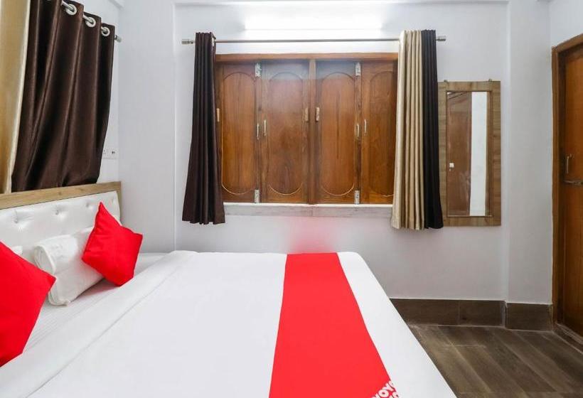 فندق Oyo 65741  Adarsh