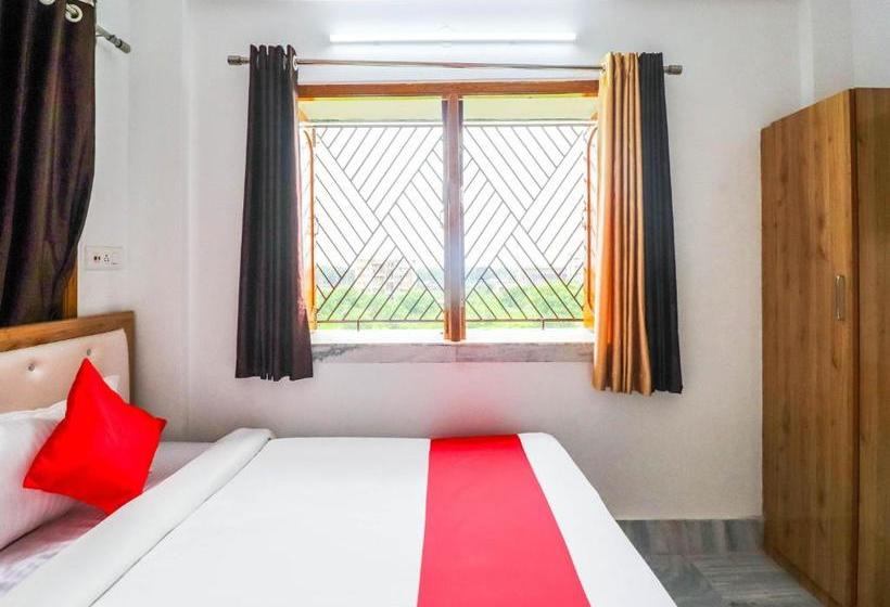 فندق Oyo 65741  Adarsh