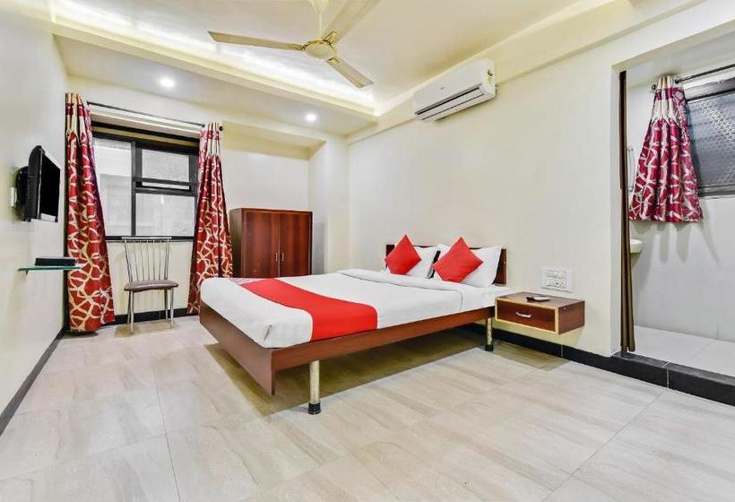 호텔 Oyo 66598  Sagar