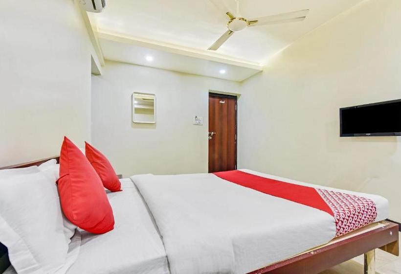 호텔 Oyo 66598  Sagar