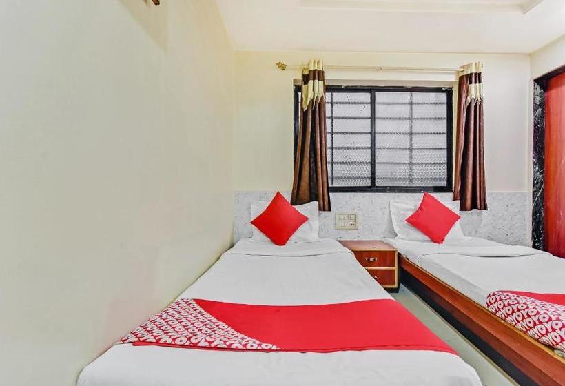 호텔 Oyo 66598  Sagar