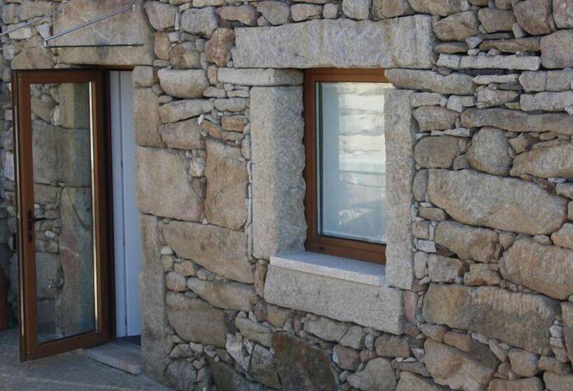 בית מלון כפרי Mallus