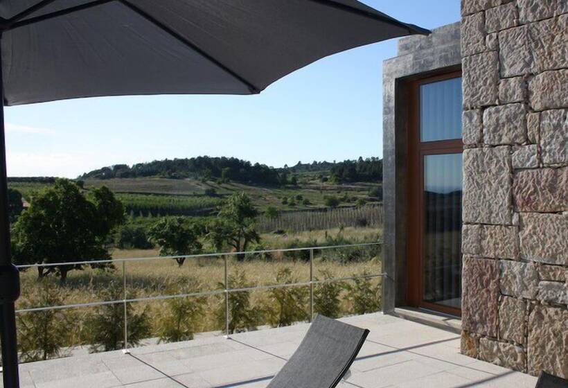 בית מלון כפרי Mallus