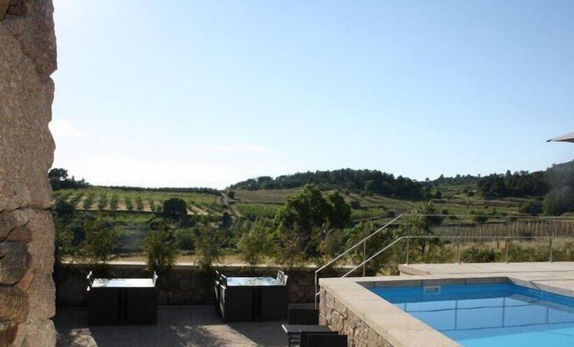 فندق ريفى Mallus