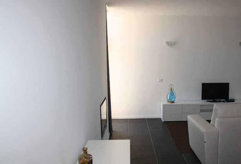 בית מלון כפרי Mallus