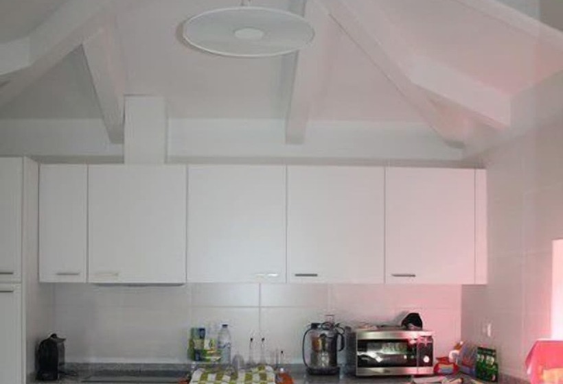 فندق ريفى Mallus