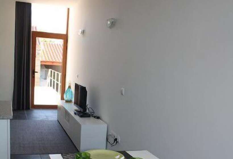 בית מלון כפרי Mallus